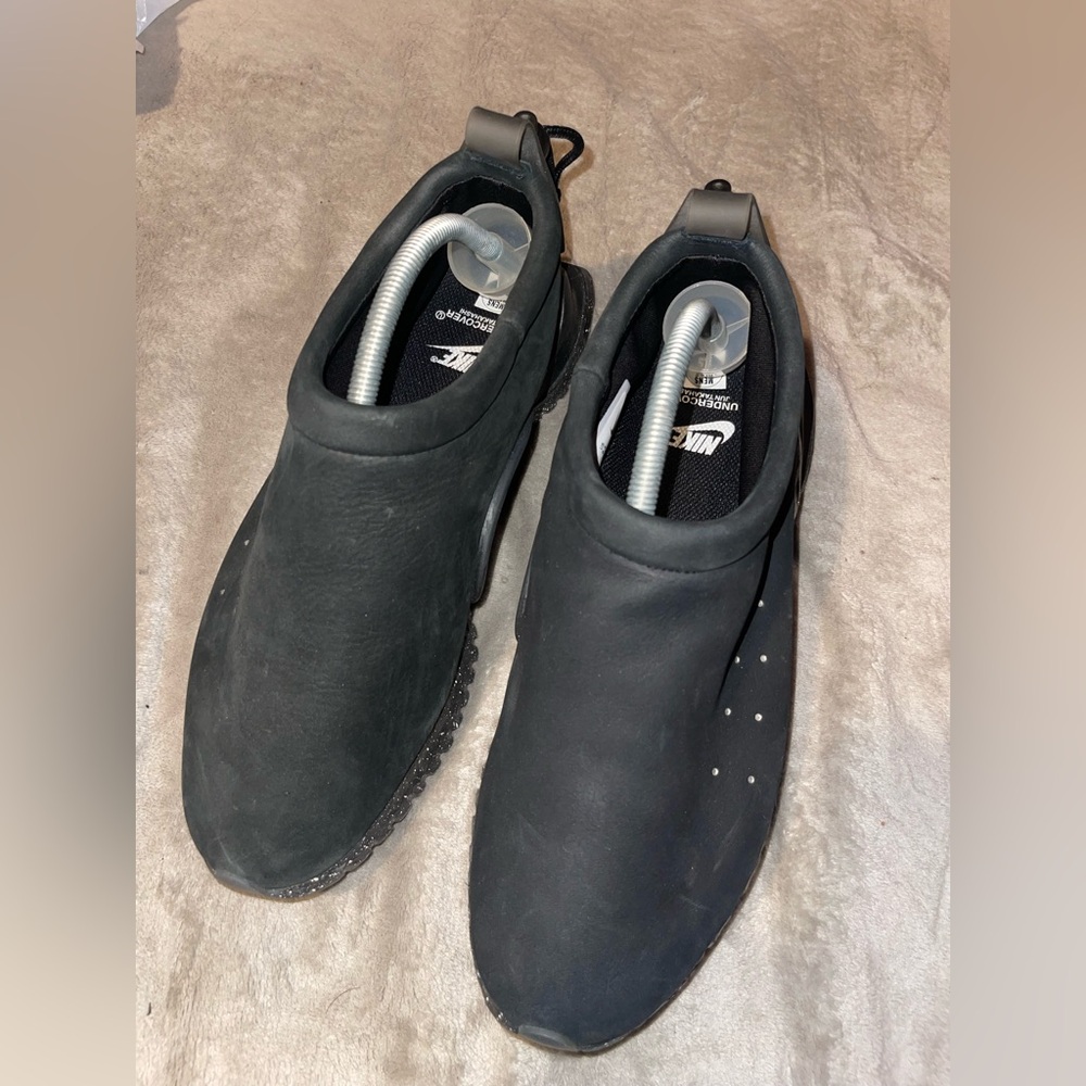 Nike x Undercover Moc Flow